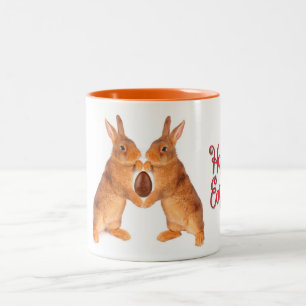 Tasse 2 Couleurs Musique