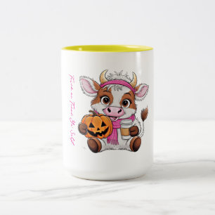Tasse 2 Couleurs Musique