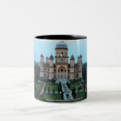 Tasse 2 Couleurs Musique (Centre)