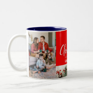 Tasse 2 Couleurs Musique