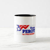 Tasse 2 Couleurs Musique (Centre)