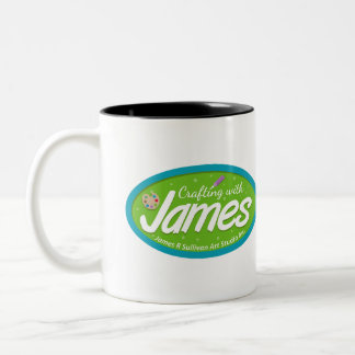 Tasse 2 Couleurs Musique