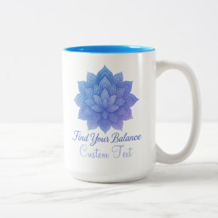 Tasse 2 Couleurs Musique