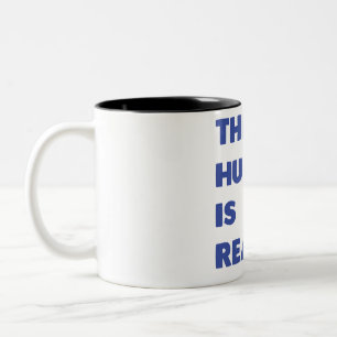 Tasse 2 Couleurs Musique