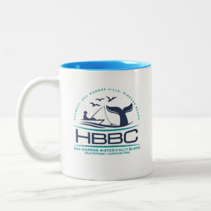 Tasse 2 Couleurs Musique