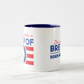 Tasse 2 Couleurs Musique (Centre)