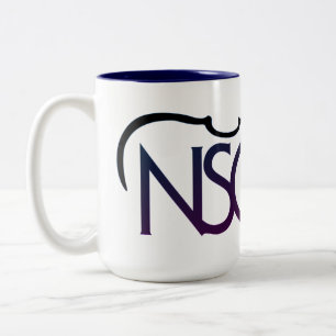 Tasse 2 Couleurs Musique