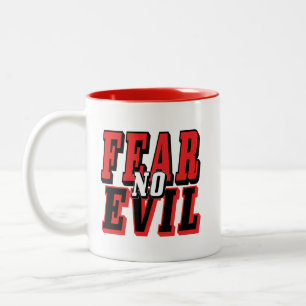 Tasse 2 Couleurs Musique