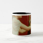 Tasse 2 Couleurs Musique 2 (Centre)