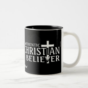 Tasse 2 Couleurs Musique à deux tons gotGod316.com
