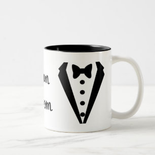 Tasse 2 Couleurs Musique de la salle d'équipe