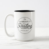 Tasse 2 Couleurs Musique de lecteur d'humeur (Gauche)