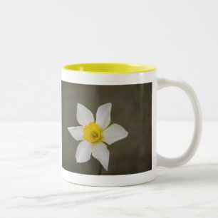 Tasse 2 Couleurs Musique printanière