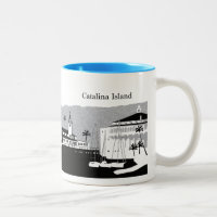 Musique souvenir de l'île de Catalina