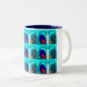 Tasse 2 Couleurs Mystère (Devant droit)