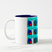 Tasse 2 Couleurs Mystère (Gauche)