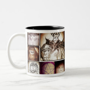 Tasse 2 Couleurs mystère yaie 2