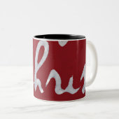 Tasse 2 Couleurs Name_CHRIS_mug (Devant droit)