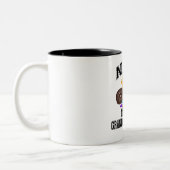 Tasse 2 Couleurs Nani Spoiler (Gauche)