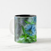 Tasse 2 Couleurs nature (Devant gauche)