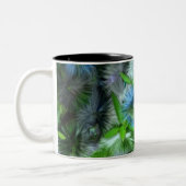 Tasse 2 Couleurs nature (Gauche)