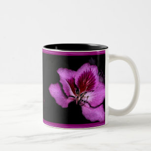 Tasse 2 Couleurs Nature délicieuse