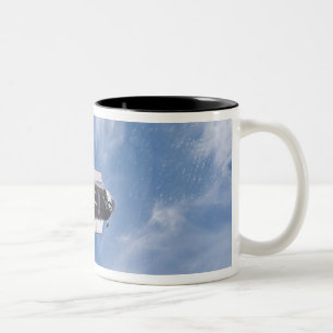 Tasse 2 Couleurs Navette spatiale Endeavor 26