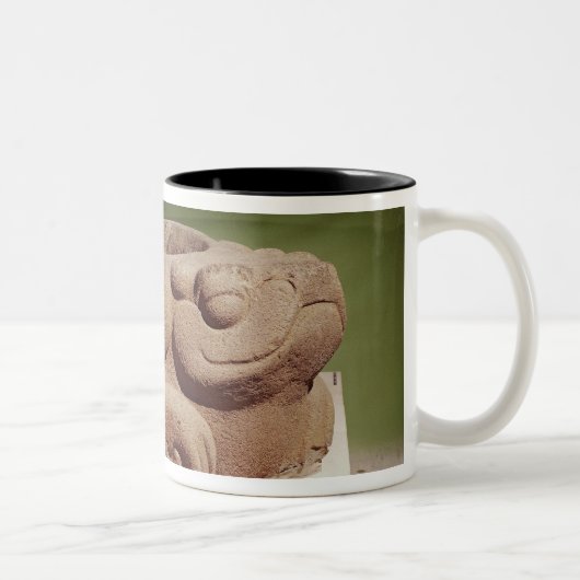 Tasse 2 Couleurs Navire de offre sous forme de crapaud géant, (Droit)
