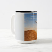 Tasse 2 Couleurs Nazca The astronaut (Devant gauche)