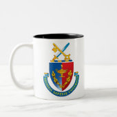 TASSE 2 COULEURS NDU (Gauche)