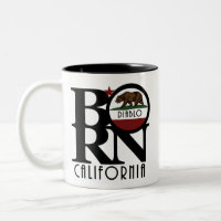 NÉ Diablo California 11oz