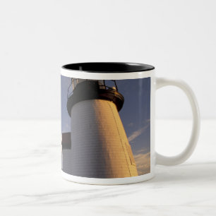 Tasse 2 Couleurs NE, États-Unis, Massachusetts, île de Nantucket, 3