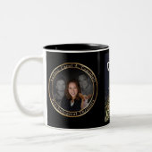 Tasse 2 Couleurs Ne pars pas (Gauche)