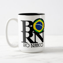 NÉ Rio Branco 15 oz
