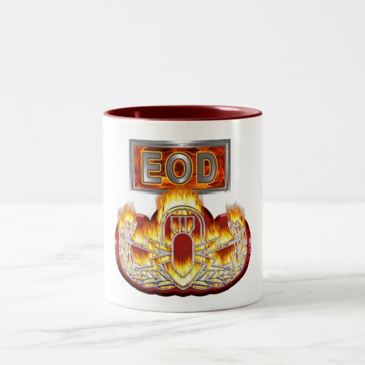 TASSE 2 COULEURS NED (Centre)