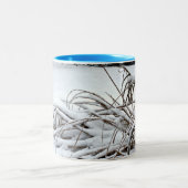 Tasse 2 Couleurs Neige 2 (Centre)