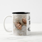 Tasse 2 Couleurs N'est pas Nana comme celui que j'ai reçu (Gauche)