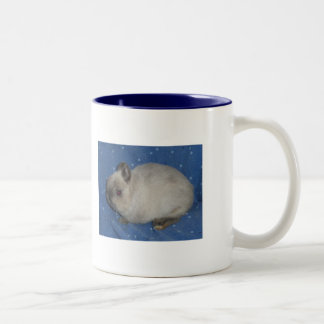 Tasse 2 Couleurs Netherland Mug2 nain