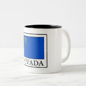 Tasse 2 Couleurs Nevada (Devant droit)