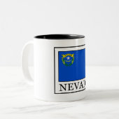 Tasse 2 Couleurs Nevada (Devant gauche)