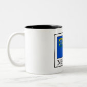 Tasse 2 Couleurs Nevada (Gauche)