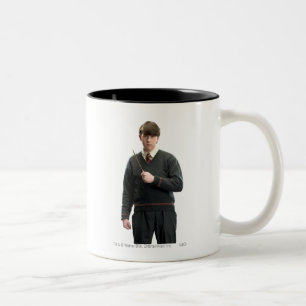Tasse 2 Couleurs Neville Longbottom Crossed Arms