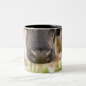 Tasse 2 Couleurs Nez de vache (Centre)