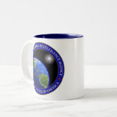 TASSE 2 COULEURS NGA (Devant gauche)