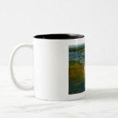 Tasse 2 Couleurs Niagara Falls (Gauche)