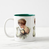 Tasse 2 Couleurs Night at the Opera (Gauche)