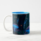 Tasse 2 Couleurs NightCap (Gauche)
