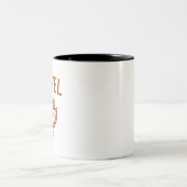 Tasse 2 Couleurs Niveau supérieur (Centre)