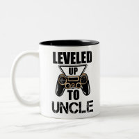 Niveau Supérieur à Oncle Nouveau Oncle T-Shirt Nou
