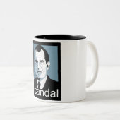 Tasse 2 Couleurs nixon (Devant droit)